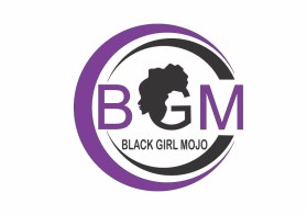 Logo Design Entry 2839684 submitted by gondem to the contest for Black Girl MoJo run by mojoknowz