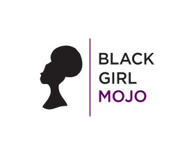 Logo Design Entry 2838124 submitted by fahmi hu to the contest for Black Girl MoJo run by mojoknowz