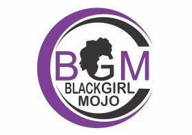 Logo Design Entry 2840556 submitted by gondem to the contest for Black Girl MoJo run by mojoknowz