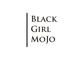 Logo Design Entry 2836906 submitted by terbang to the contest for Black Girl MoJo run by mojoknowz