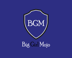 Logo Design Entry 2845903 submitted by Albepiacos89 to the contest for Black Girl MoJo run by mojoknowz