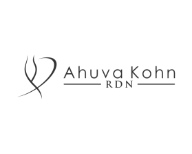 Logo Design Entry 2837612 submitted by mogawin to the contest for Ahuva Kohn run by ahuvab95