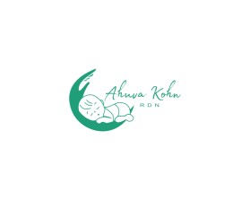 Logo Design entry 2837372 submitted by Samrawaheed to the Logo Design for Ahuva Kohn run by ahuvab95