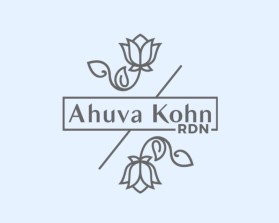 Logo Design Entry 2836615 submitted by Phambura to the contest for Ahuva Kohn run by ahuvab95