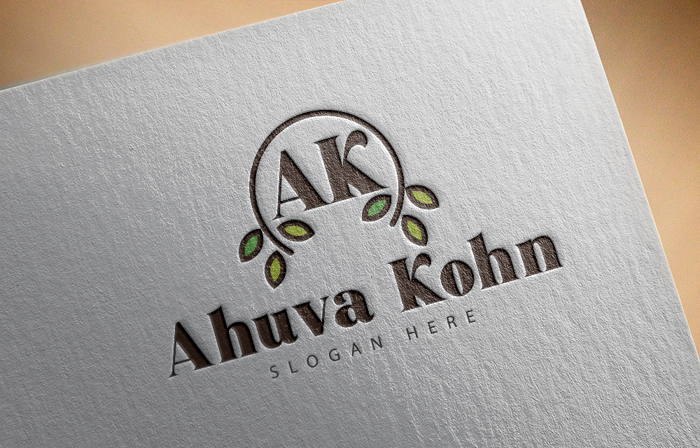 Logo Design entry 2938053 submitted by Qalbdesigns
