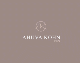 Logo Design entry 2837615 submitted by ekowahyu to the Logo Design for Ahuva Kohn run by ahuvab95