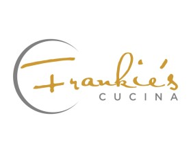 Logo Design entry 2836842 submitted by D'creator to the Logo Design for Frankie's Cucina run by eryn2452