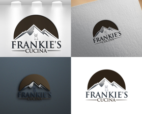 Logo Design entry 2937324 submitted by art dent