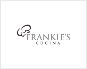 Logo Design entry 2836053 submitted by Hasbunallah to the Logo Design for Frankie's Cucina run by eryn2452