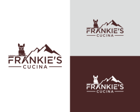 Logo Design entry 2937556 submitted by art dent