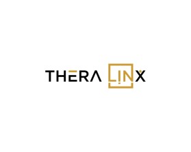 Logo Design Entry 2836874 submitted by fahmi hu to the contest for Thera LinX run by newspectrumhealth