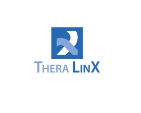 Logo Design Entry 2836299 submitted by Coral to the contest for Thera LinX run by newspectrumhealth