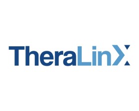 Logo Design entry 2836999 submitted by asun to the Logo Design for Thera LinX run by newspectrumhealth