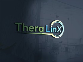 Logo Design Entry 2837879 submitted by MuhammadR to the contest for Thera LinX run by newspectrumhealth