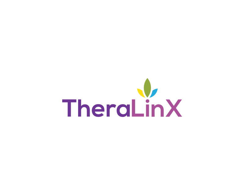 Logo Design entry 2837694 submitted by artnivora design to the Logo Design for Thera LinX run by newspectrumhealth