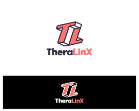 Logo Design Entry 2837884 submitted by Digiti Minimi to the contest for Thera LinX run by newspectrumhealth