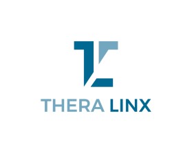 Logo Design Entry 2837851 submitted by moshiur82 to the contest for Thera LinX run by newspectrumhealth
