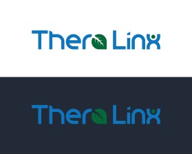 Logo Design Entry 2838111 submitted by sujono to the contest for Thera LinX run by newspectrumhealth