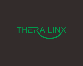 Logo Design Entry 2837736 submitted by zaenalart to the contest for Thera LinX run by newspectrumhealth