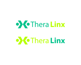 Logo Design Entry 2837802 submitted by Ramadhona to the contest for Thera LinX run by newspectrumhealth