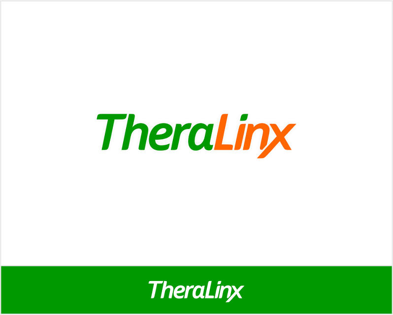 Logo Design entry 2837957 submitted by tiyo to the Logo Design for Thera LinX run by newspectrumhealth