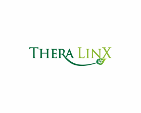 Logo Design Entry 2837891 submitted by Erfina to the contest for Thera LinX run by newspectrumhealth