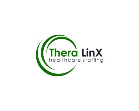Logo Design Entry 2837392 submitted by rezeki_albab to the contest for Thera LinX run by newspectrumhealth