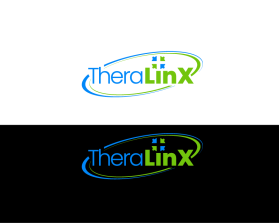 Logo Design Entry 2838016 submitted by balsh to the contest for Thera LinX run by newspectrumhealth