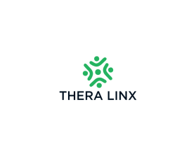 Logo Design Entry 2837200 submitted by rejeky_design to the contest for Thera LinX run by newspectrumhealth