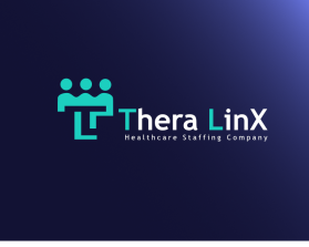 Logo Design Entry 2836138 submitted by AbyMuda to the contest for Thera LinX run by newspectrumhealth