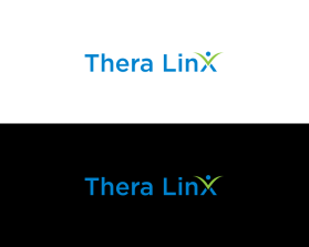 Logo Design Entry 2838083 submitted by noteracoki54 to the contest for Thera LinX run by newspectrumhealth