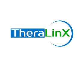 Logo Design Entry 2837401 submitted by Ameer967 to the contest for Thera LinX run by newspectrumhealth