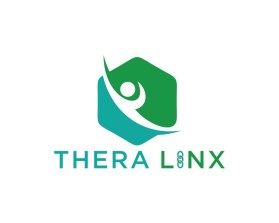 Logo Design entry 2837484 submitted by Novin to the Logo Design for Thera LinX run by newspectrumhealth