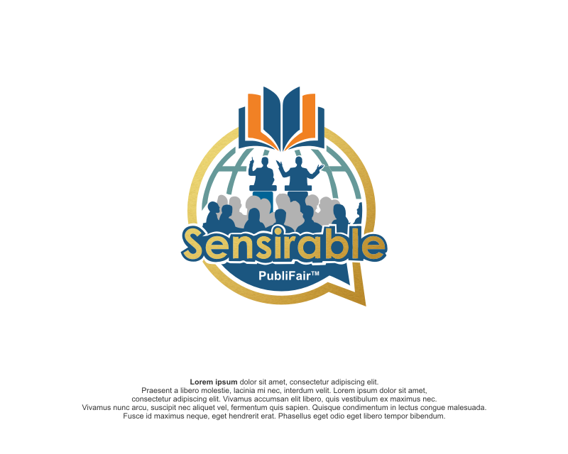 Logo Design entry 2846877 submitted by MKcreativestd to the Logo Design for Sensirable run by sensirable