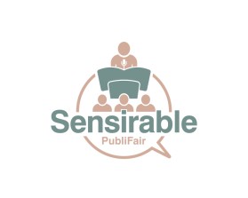 Logo Design Entry 2839615 submitted by sujono to the contest for Sensirable run by sensirable