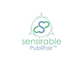 Logo Design Entry 2843338 submitted by payko to the contest for Sensirable run by sensirable