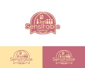 Logo Design Entry 2840723 submitted by ArtTam to the contest for Sensirable run by sensirable