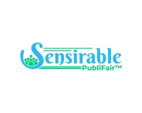 Logo Design Entry 2838806 submitted by maskii22 to the contest for Sensirable run by sensirable