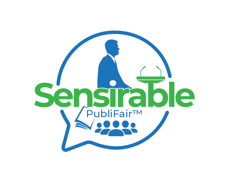 Logo Design entry 2839003 submitted by roots to the Logo Design for Sensirable run by sensirable
