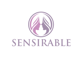 Logo Design Entry 2838058 submitted by terbang to the contest for Sensirable run by sensirable
