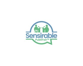 Logo Design entry 2839010 submitted by wongminus to the Logo Design for Sensirable run by sensirable