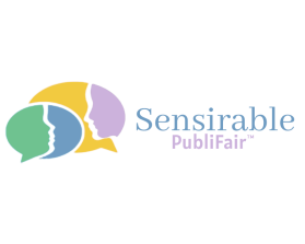 Logo Design Entry 2838400 submitted by LannaLaine to the contest for Sensirable run by sensirable