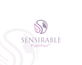 Logo Design Entry 2837907 submitted by Asri to the contest for Sensirable run by sensirable