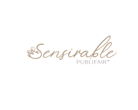 Logo Design Entry 2838336 submitted by farahlouaz to the contest for Sensirable run by sensirable
