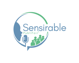 Logo Design entry 2838694 submitted by wongminus to the Logo Design for Sensirable run by sensirable