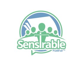Logo Design entry 2838996 submitted by alpha-dash to the Logo Design for Sensirable run by sensirable