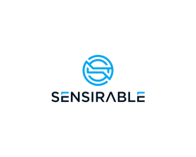 Logo Design Entry 2838361 submitted by rejeky_design to the contest for Sensirable run by sensirable