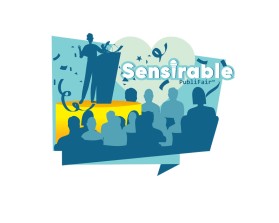 Logo Design Entry 2844685 submitted by wongminus to the contest for Sensirable run by sensirable
