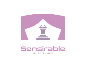 Logo Design Entry 2838103 submitted by juang_astrajingga to the contest for Sensirable run by sensirable