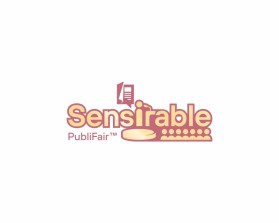 Logo Design Entry 2840600 submitted by ArtTam to the contest for Sensirable run by sensirable
